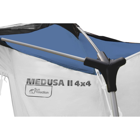 Párty stan Brunner Medusa II 4x4