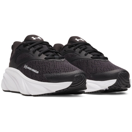Dětské tenisky Under Armour UA Bgs Rogue 6 Black
