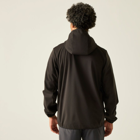 Pánská bunda Regatta Tredmoor