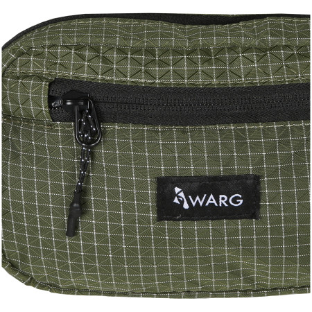 Ledvinka Warg Camino Mini