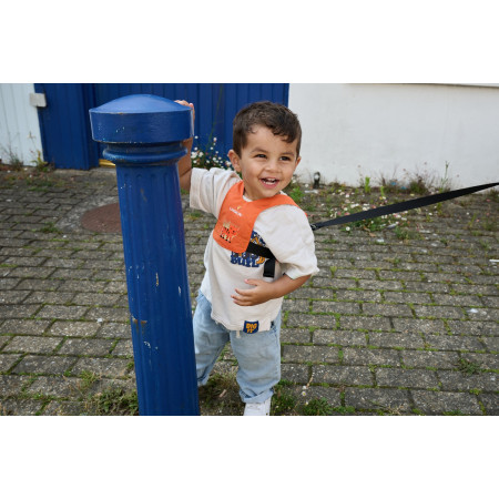 Dětské vodítko LittleLife Toddler Reins Tiger