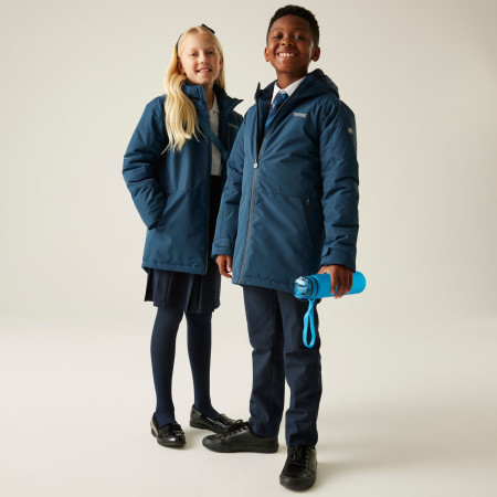 Dětská bunda Regatta Farbank II