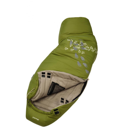 Dětský spacák Boll Patrol