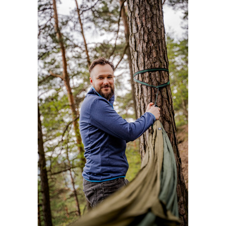 Hamaka Zulu Grootie Double