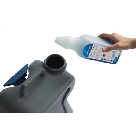 Chemická toaleta Campingaz 20 l Portable Toilet - detail