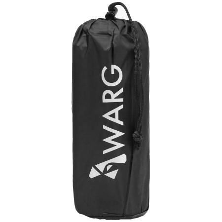 Nafukovací karimatka Warg Hugo