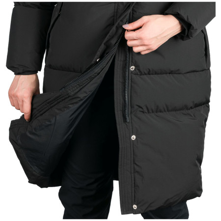 Dámský kabát Northfinder Evelynn