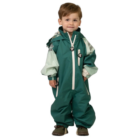 Dětská kombinéza DucKsday Rainsuit Breeze