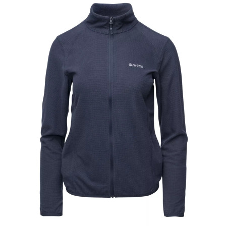 Dámská mikina Hi-Tec Lady Damis II Full Zip