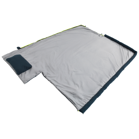 Dekový spacák Outwell Companion