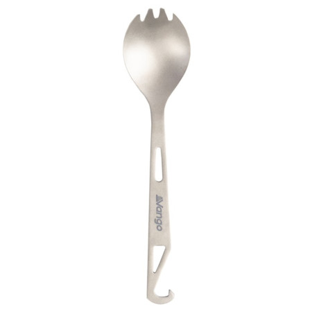 Spork Vango Titanium Spoon and Opener