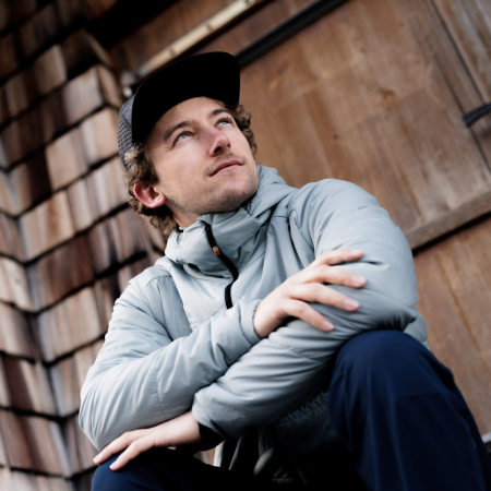 Pánská bunda Ortovox Swisswool Piz Duan Jacket M