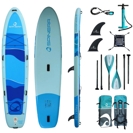 Paddleboard Spinera Spinera Family 13'