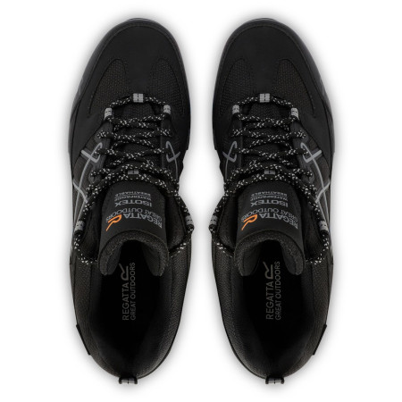 Pánské boty Regatta Samaris III Low