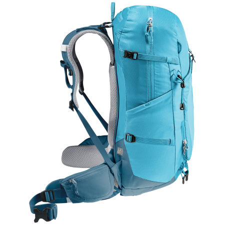 Batoh Deuter Trail Pro 31 SL