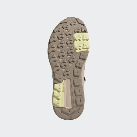 Dámské turistické boty Adidas Terrex Anylander Leather Mid Climaproof