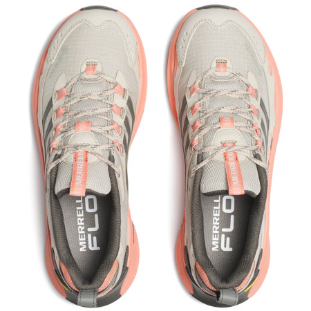 Dámské trekové boty Merrell Moab Speed 2 GTX