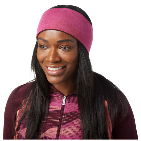 Čelenka Smartwool Merino 250 Reversible Headband