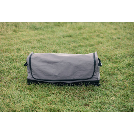 Stan Coleman Octagon 8