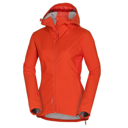 Dámská bunda Northfinder Alivina