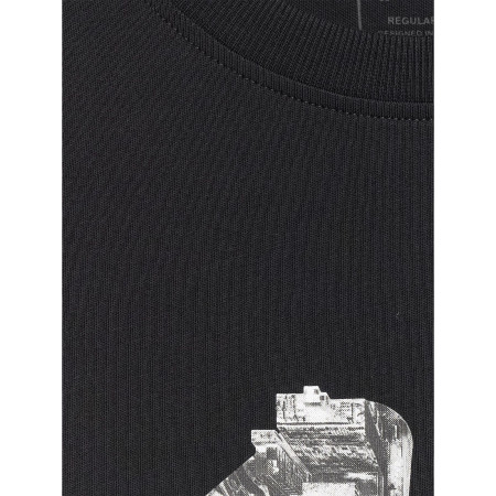 Pánské triko 4F Tshirt M3132