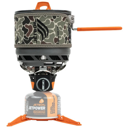 Vařič Jet Boil TrailCook 1.2L
