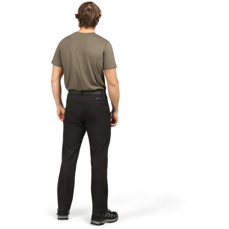 Pánské kalhoty Alpine Pro Ramel 2