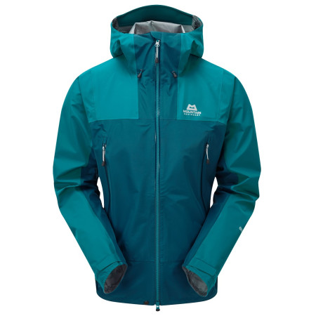 Pánská bunda Mountain Equipment Quarrel Jacket-legion blue tasman