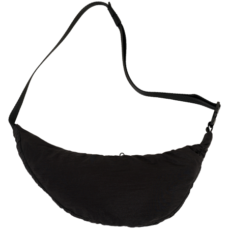 Ledvinka Ticket to the Moon Upcycled Sling Bag