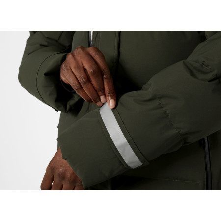 Dámská zimní bunda Helly Hansen W Adore Puffy Parka