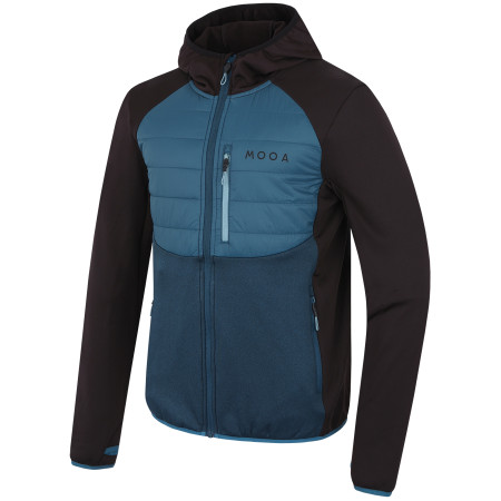 Pánská funkční mikina MOOA Revva