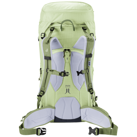 Dámský turistický batoh Deuter Rise 32+ SL