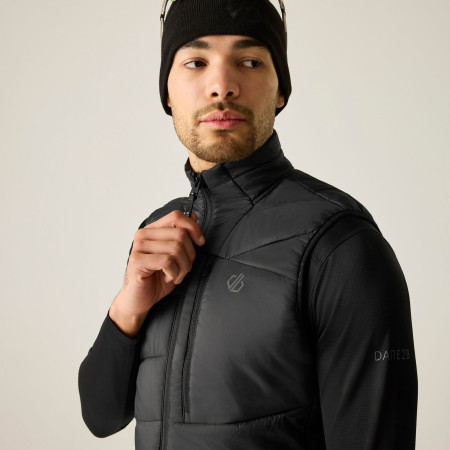 Pánská vesta Dare 2b Aero Fuse Padded Gilet