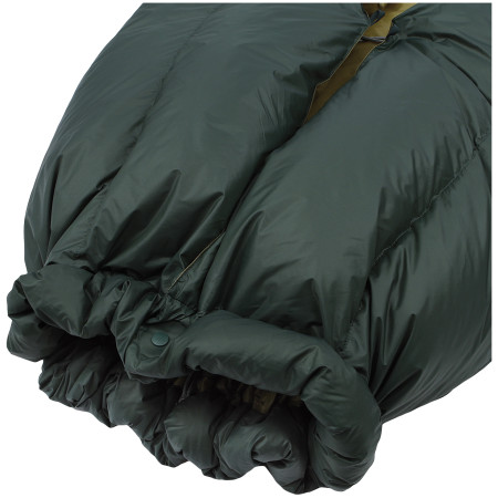 Péřový quilt Warg Sirius Q 500