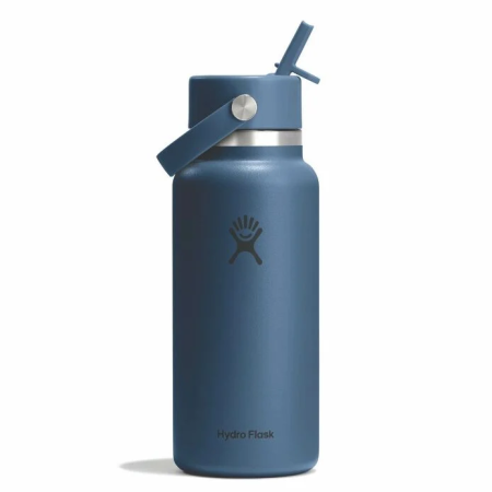 Termolahev Hydro Flask Wide Flex Straw Cap 32 oz
