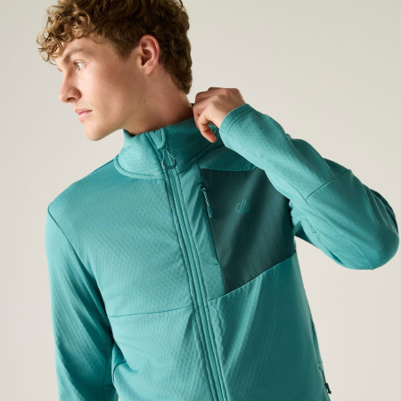 Pánská mikina Dare 2b Venture Stretch Midlayer