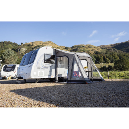 Stan ke karavanu Vango Palma 260