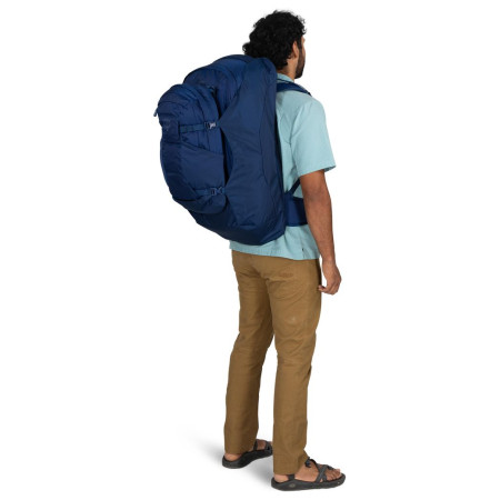Cestovní taška Osprey Farpoint 70