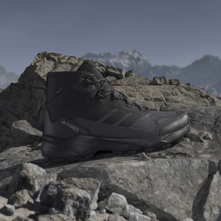 Pánské turistické boty Adidas Skychaser Ax5 Mid Gtx Clima