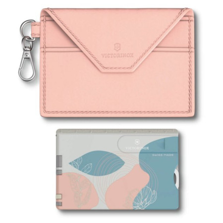 Multifunkční karta Victorinox Swiss Card Classic