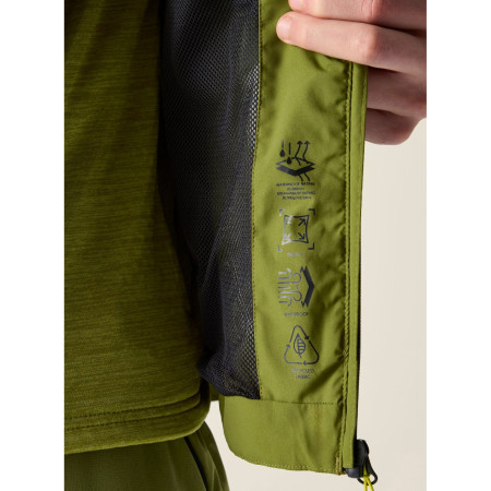 Pánská bunda Dare 2b Switch out III Jacket