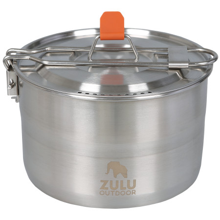 Sada nádobí Zulu Nest Set 2 L