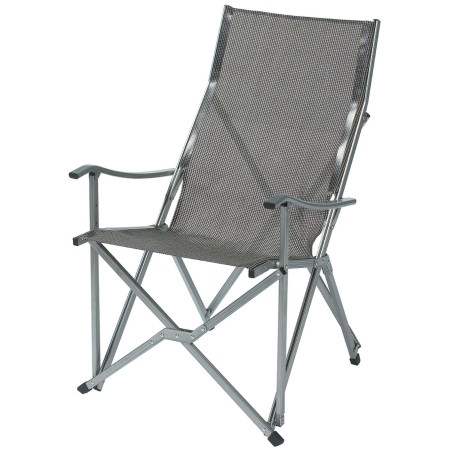 Židle Coleman Summer Sling Chair šedá