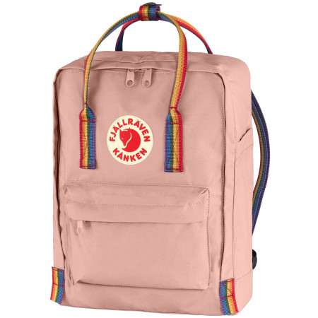 Batoh Fjällräven Kånken Rainbow
