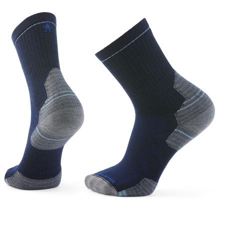 Ponožky Smartwool Hike Targeted Cushion Mid Crew Socks