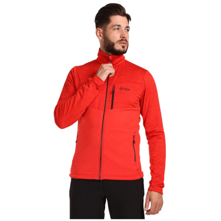 Pánská funkční mikina Kilpi Erin-M 2023