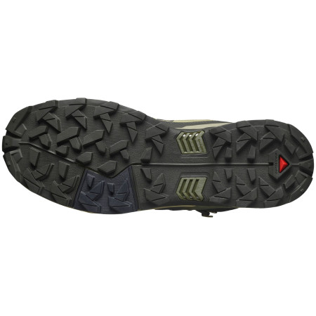 Pánské boty Salomon X Ultra 5 Mid Gore-Tex