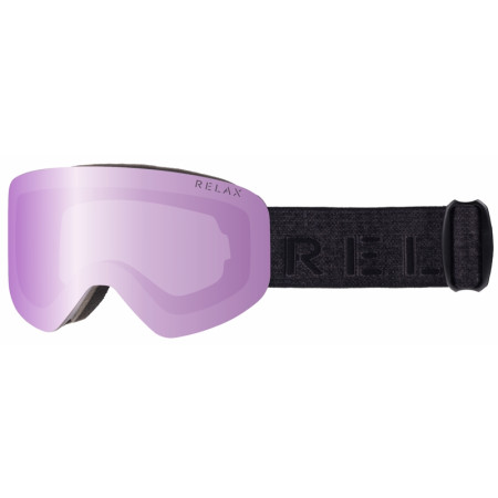 Lyžařské brýle Relax X-Fighter