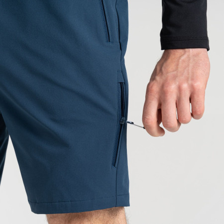 Pánské kraťasy Dare 2b Tuned In ProShort