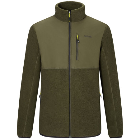 Pánská funkční mikina Regatta Morran WR fleece